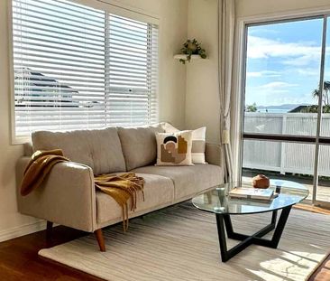 Fully Furnished with Seaviews! - Photo 1