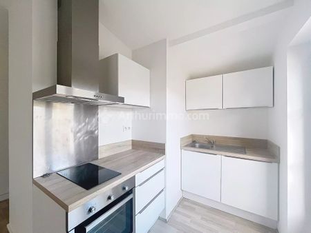 Location Appartement 2 pièces 36m² CLERMONT FERRAND 63000 - Photo 4