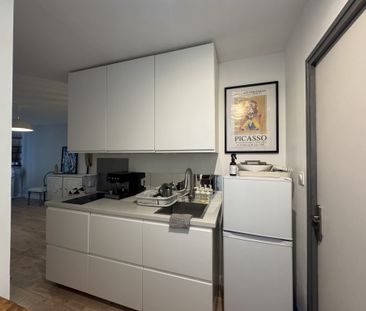 Location Appartement 2 pièces 38m² LE MANS 72000 - Photo 6