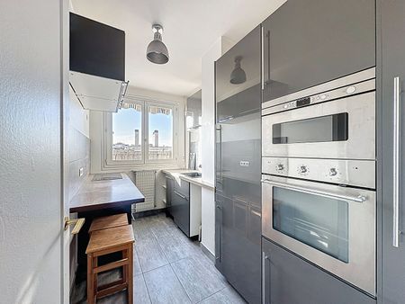 Appartement T2 Paris 15 à louer - Photo 5