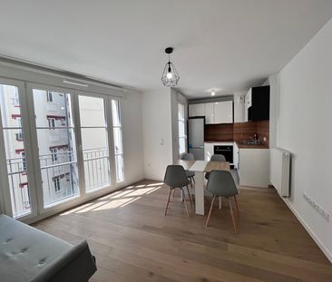 Location Appartement 2 pièces 39m² - Photo 2