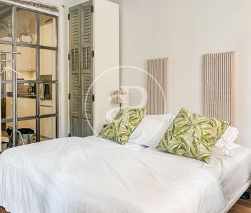 Flat for rent in Palacio (Madrid) - Photo 4