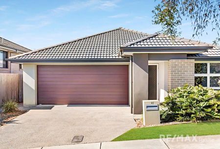 6 Basil Street, Springfield Lakes QLD 4300 - Photo 4