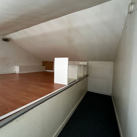 Location Appartement 1 pièce 20m² - Photo 3