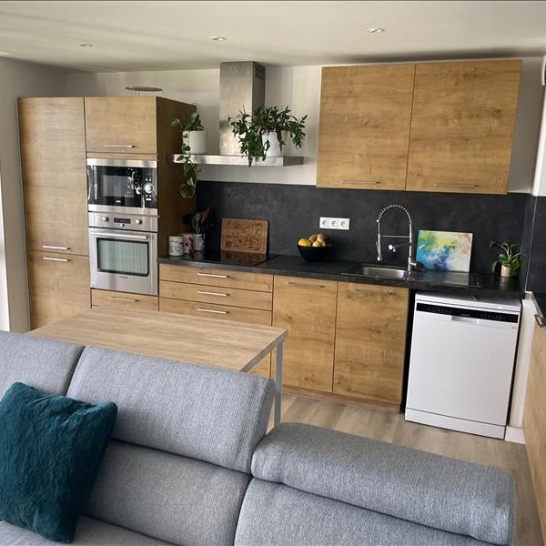 1 pièce - Meublé - 11,42 m² - 10ème étage - Colocation non autorisée - Photo 1