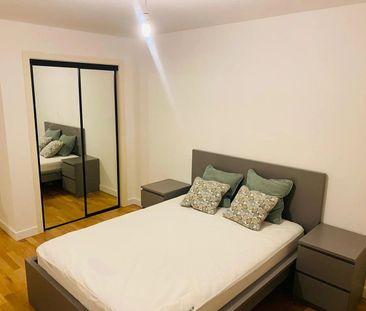 2 Bed Flat, Waterfront Park, EH5 - Photo 6