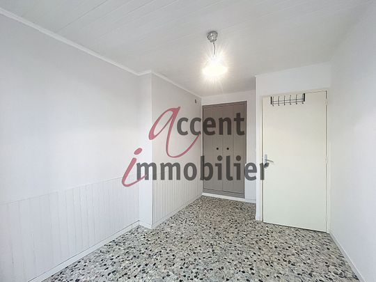 Maison de ville Noves 4 chambes 115 m², - Photo 1