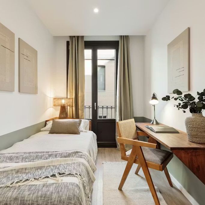 Carrer de Jonqueres, Barcelona, Catalonia 08003 - Photo 1