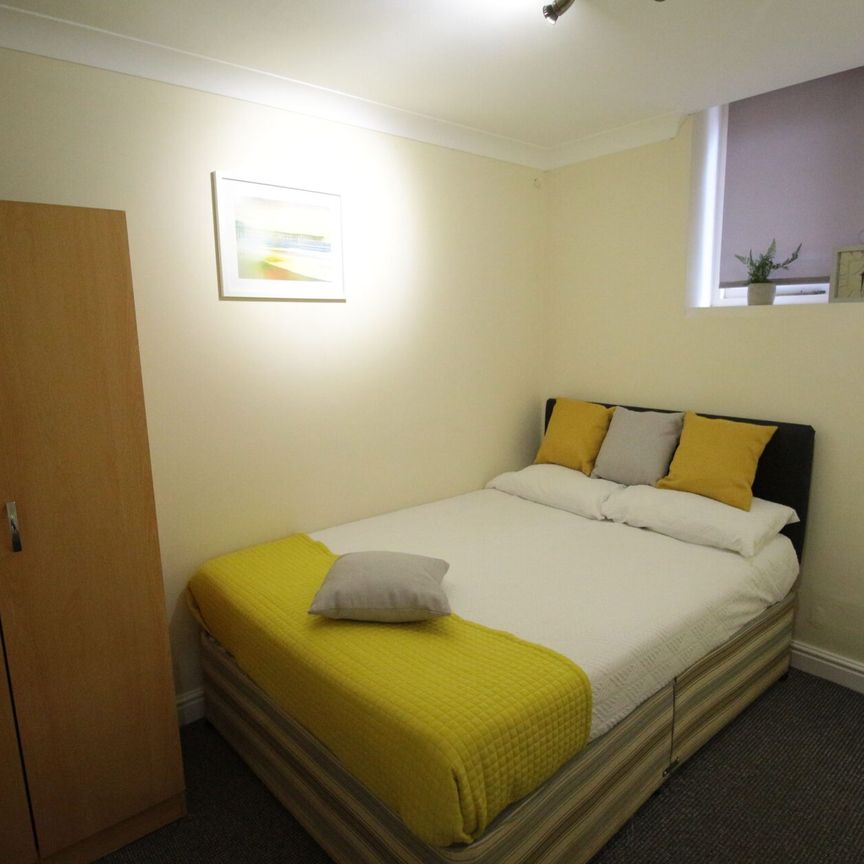 Student Accommodation, 1B Eastbourne Street, Lincoln, Lincolnshire, LN2 5BW, United Kingdom - Photo 1