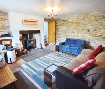 2 bedroom detached house to rent - Photo 1