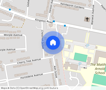 Bramley Close, Staines-Upon-Thames - Photo 1