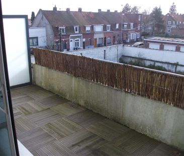 T2 à louer à Tourcoing - Réf. 121 - Photo 5