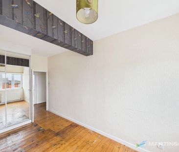 2 bedroom maisonette to rent - Photo 6