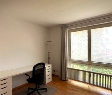 Wunderschöne, großzügige Wohnung mit zwei vollwertigen Bädern, zwei... - Photo 6