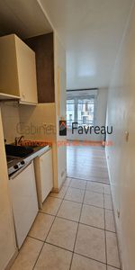 Location appartement 18.82 m², Le kremlin bicetre 94270 Val-de-Marne - Photo 3