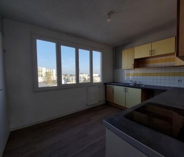 Location Appartement 3 pièces 66m² CANTELEU 76380 - Photo 3