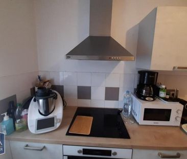 Location Appartement 3 pièces 64m² PINS JUSTARET 31860 - Photo 4