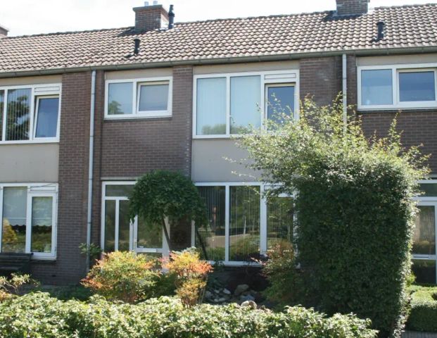 Maison familiale Koningin Emmastraat, Twello - À louer - Foto 1