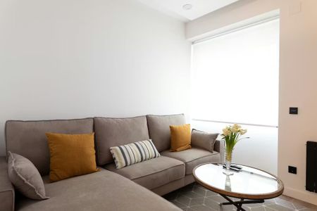 Calle de las Navas de Tolosa, Madrid, Community of Madrid 28013 - Photo 3