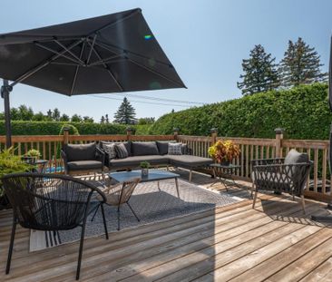 Maison à étages à louer - Laval (Sainte-Dorothée) (Est Islemère) - Photo 6