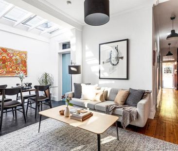 11 Trenerry Crescent, Abbotsford, Vic 3067 - Photo 4