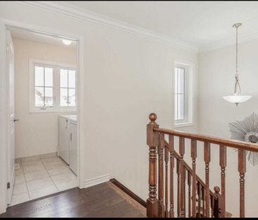 For Lease - 304 Trudeau Drive, Milton, Ontario - Photo 3