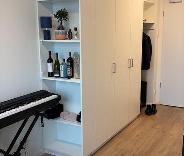 Wohnung zur Untermiete vom 24.12. - 03.01 - Foto 1