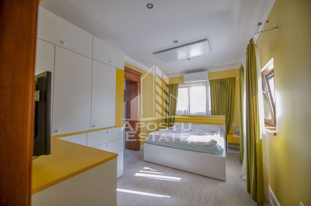 Casa 4 camere Parcul Carol - Fotografie 3