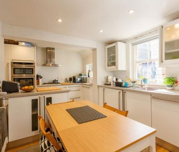 2 bedroom terraced house to rent - Photo 5