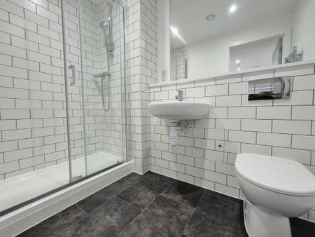 1 bedroom apartment to rent - Photo 4
