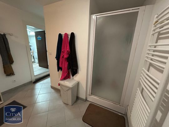 Location Appartement 2 pièces 54m² ALENCON 61000 - Photo 1
