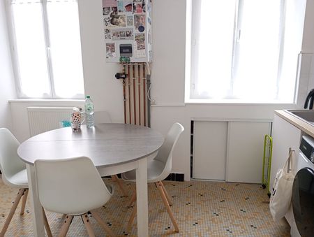 Location Appartement 2 pièces 43m² - Photo 4
