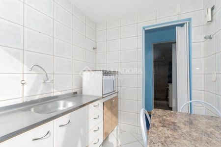 Apartamento com 1 quarto e 31m² para alugar em Centro Histórico, Porto Alegre. - Foto 5
