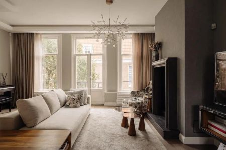 Appartement Herenmarkt, Amsterdam - À Louer - Foto 2