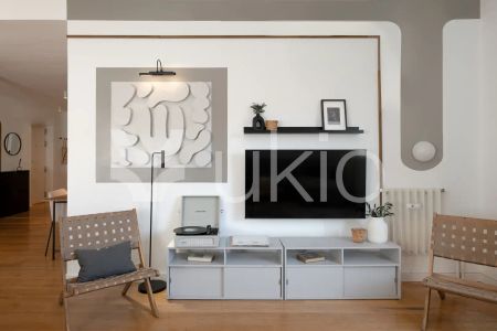 Apartamento de alquiler en Calle de Alenza, Ríos Rosas - Nuevos Ministerios - Photo 3