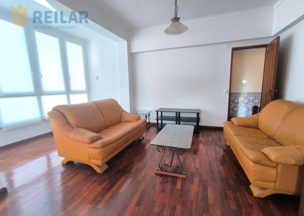 Apartamento T3 em Lisboa