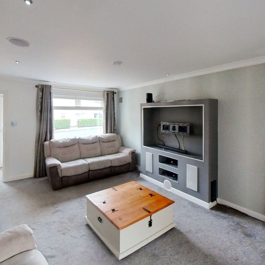 2 bedroom semi-detached house to rent - Photo 1