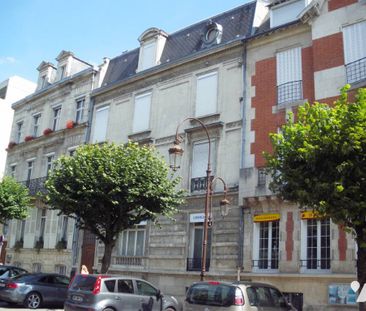 Appartement type 2 - Hyper centre - Photo 4