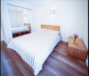 Room in a Shared Flat, Assam St, E1 - Photo 5