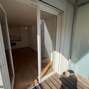2-Zimmer-Wohnung mit Balkon (Innenhof) in unmittelbarer Nähe zum Bahnhof Meidling - Photo 1