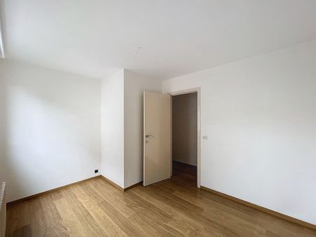 Lichtrijk, instapklaar hoekappartement met open zicht - Foto 2