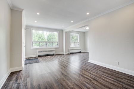 For Lease - 11 Markdale Avenue Unit# 1, Toronto, Ontario - Photo 5