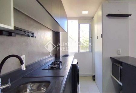 Apartamento com 2 quartos e 44m² para alugar em Morro Santana, Porto Alegre. - Photo 3