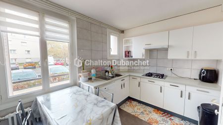 Location Appartement 3 pièces 68m² - Photo 4