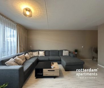 Jan van Vuchtstraat, Rotterdam - Photo 4