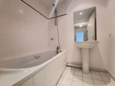 Appartement T2 à louer - 43 m² - Photo 4