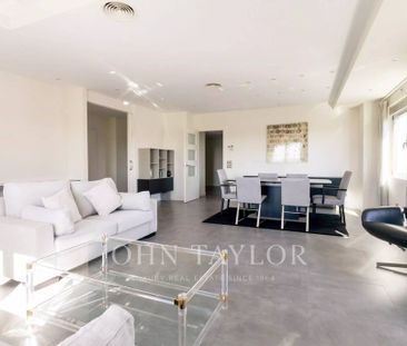 3 bedroom luxury penthouse for rent in Madrid, Spain - Photo 4