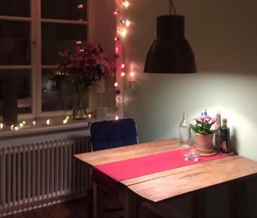 Ringvägen, Stockholm - Foto 3