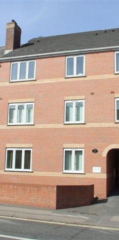 Apartment 2 Cordery Court, 84, Curzon Street, Derby, DE1 1LP - Photo 1
