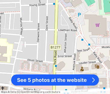 1 bedroom apartment for rent - Photo 1